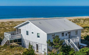 Beach Box